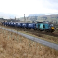 First rail deliveries mark milestone