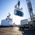 NTS German Shipment
