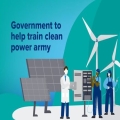 Clean Power Army
