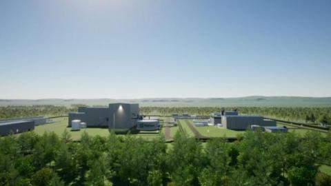 TerraPower's Natrium reactor enters UK GDA process TerraPower's Natrium reactor enters UK GDA process