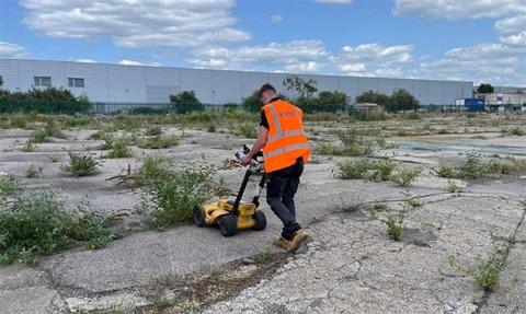 GPR-Surveys-Lucion GPR-Surveys-Lucion
