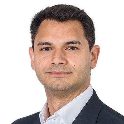 Jamie Hossain Jamie Hossain