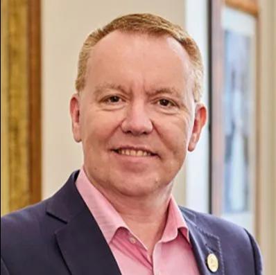 David Porter President of the Institution of Civil Engineers David Porter President of the Institution of Civil Engineers