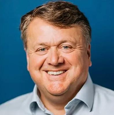 Jon Phillips, chief executive of GIIA, the Global Infrastructure Investors Association.