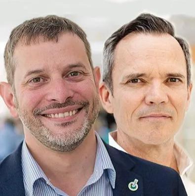 Neil Hyatt & Malcolm Orford - Nuclear Waste Services