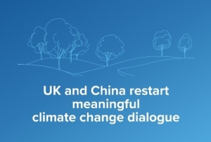 climate change dialogue