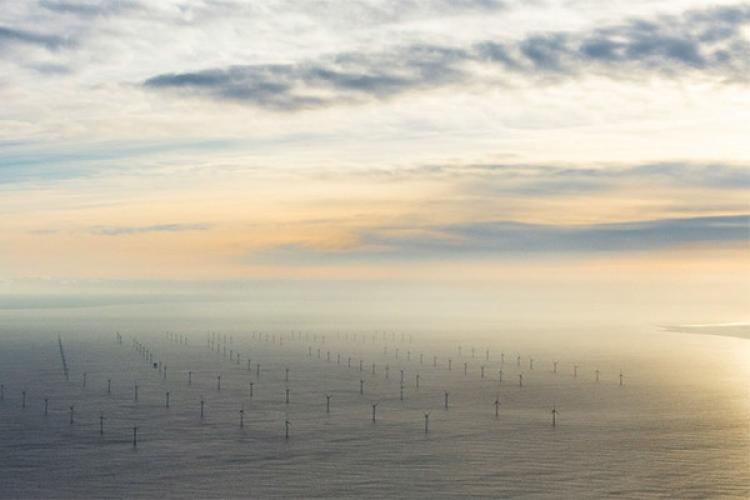 MWS strengthens offshore wind grid capabilities MWS strengthens offshore wind grid capabilities