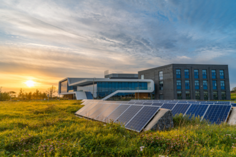 Menai Science Park Anglesey Menai Science Park Anglesey