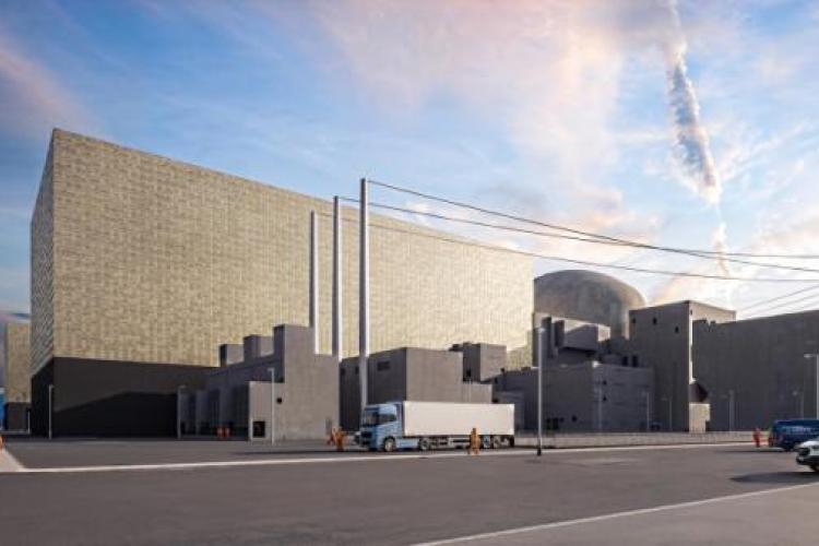 Sizewell C Fuel Supply Contracts Sizewell C Fuel Supply Contracts