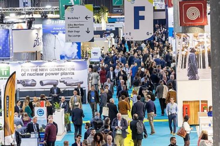 Nuclear entering a 'golden age' (Image: WNE)