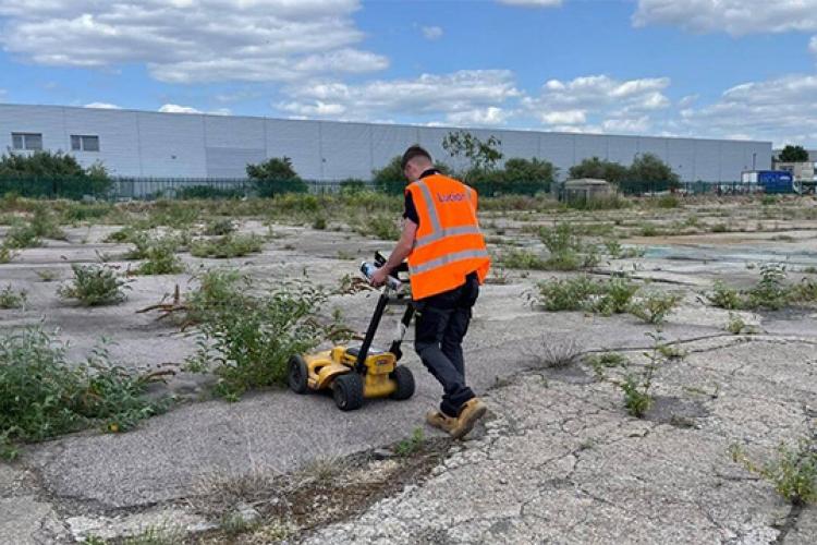 GPR-Surveys-Lucion GPR-Surveys-Lucion