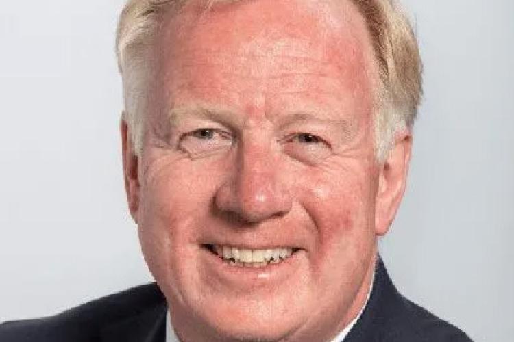 Mark Thurston, Chief Executive, Anglian Water