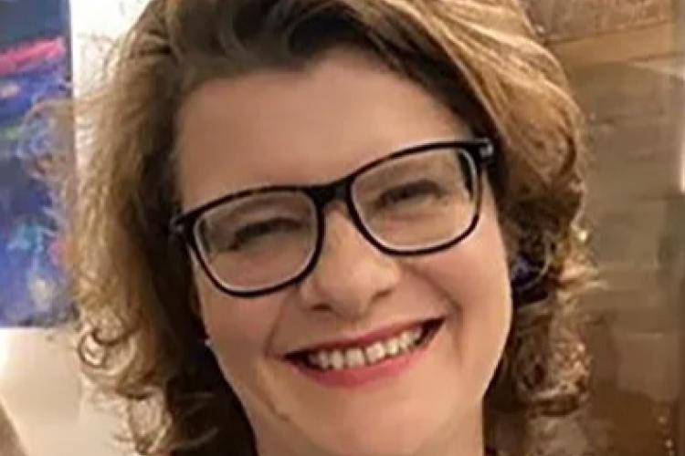 Sally Gimson
