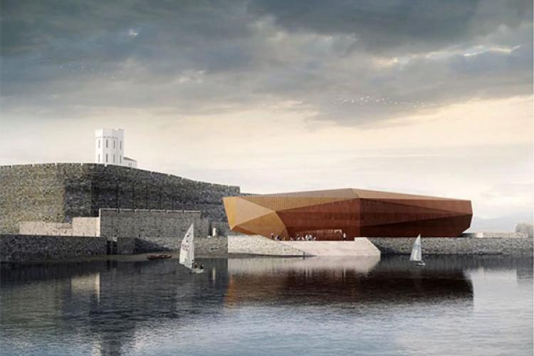 The Edge Whitehaven Harbour The Edge Whitehaven Harbour