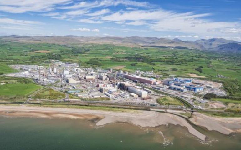 Image: Sellafield Ltd Image: Sellafield Ltd
