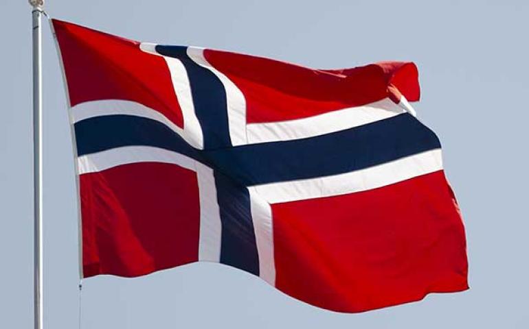 Amentum Norway