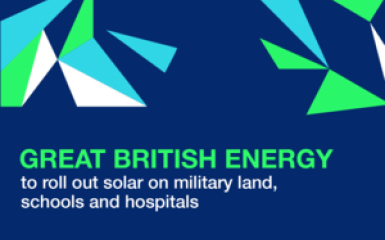 Great British Energy