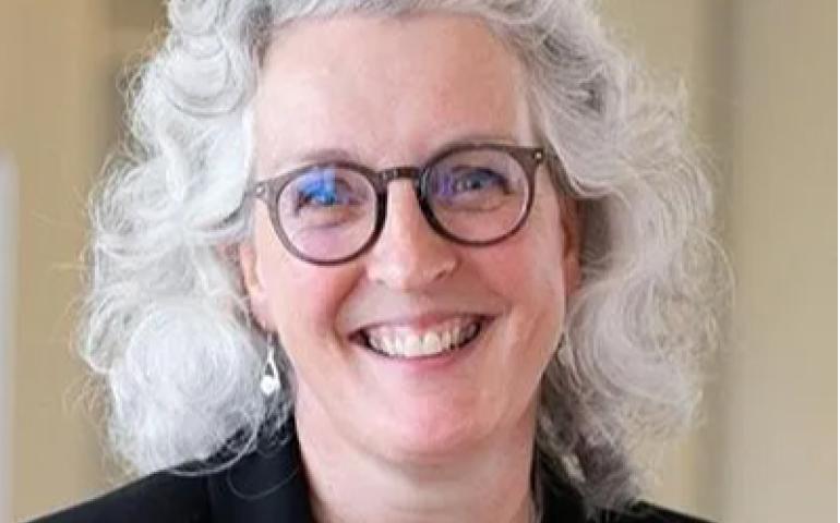 Ruth Todd CBE Rolls-Royce SMR