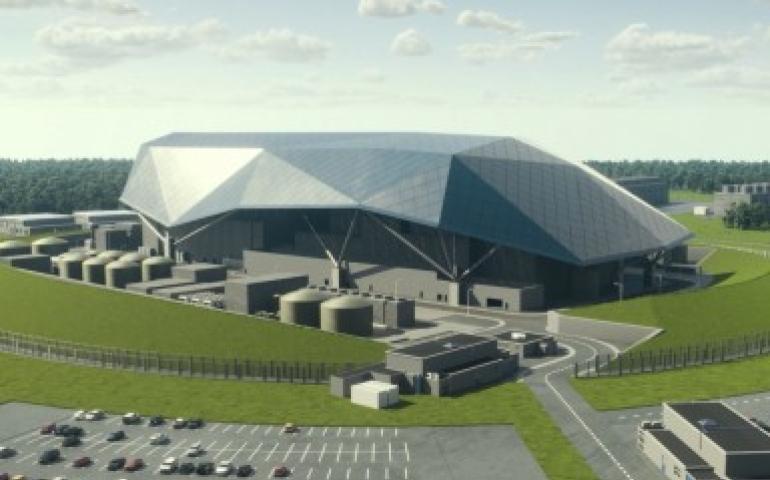 Midlands leads new era of clean energy