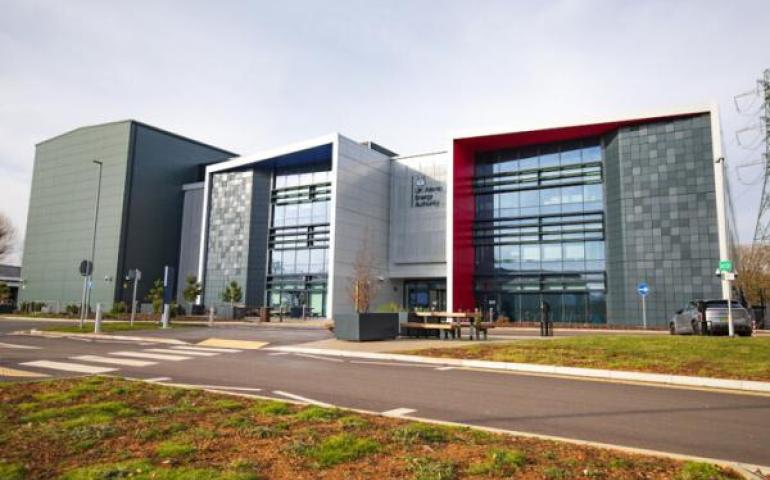 Tritium Loop Facility