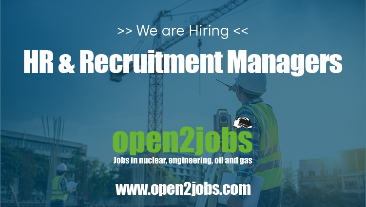 HR Recruitment Jobs